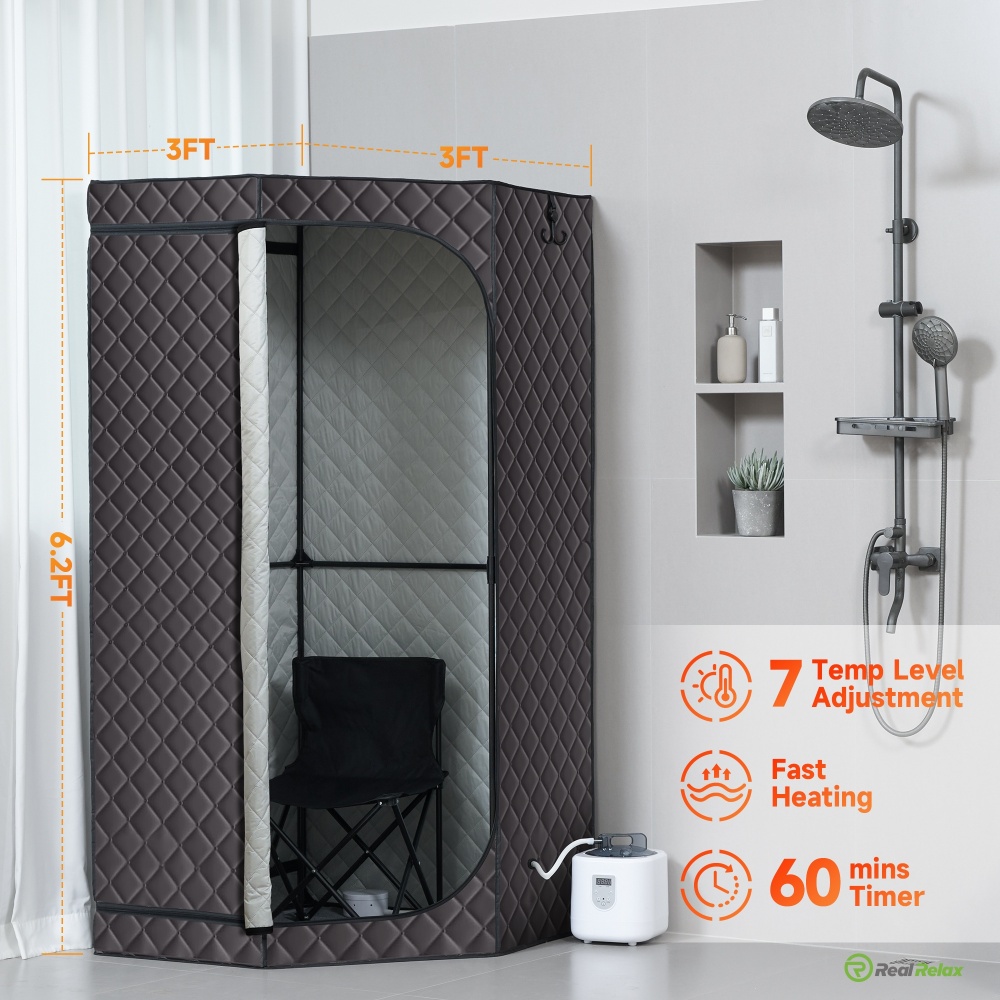 30 Top FAQs about Indoor Saunas